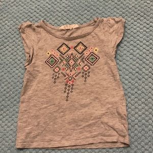 Girls top
